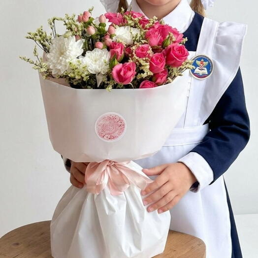 🌸Букет Милашка