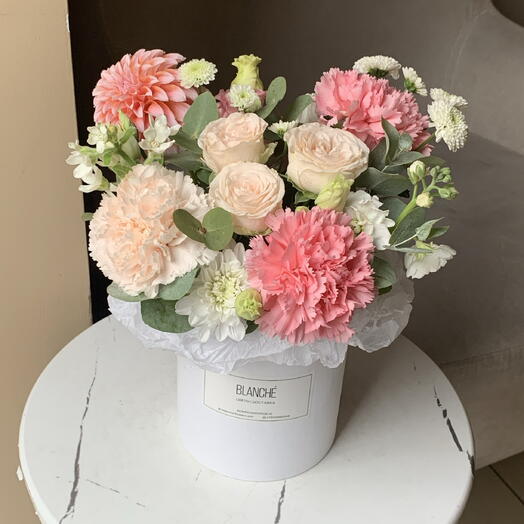 Композиция «Мармеладка»🌸