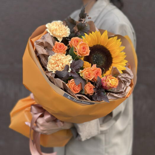 Первокласснику 🌻
