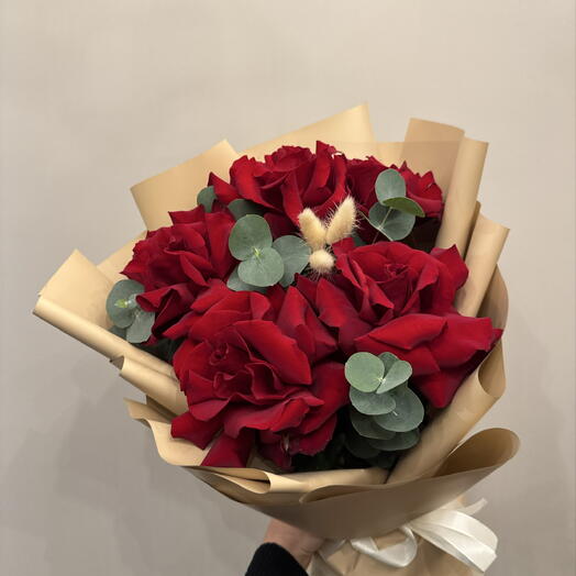 Любовь ♥️