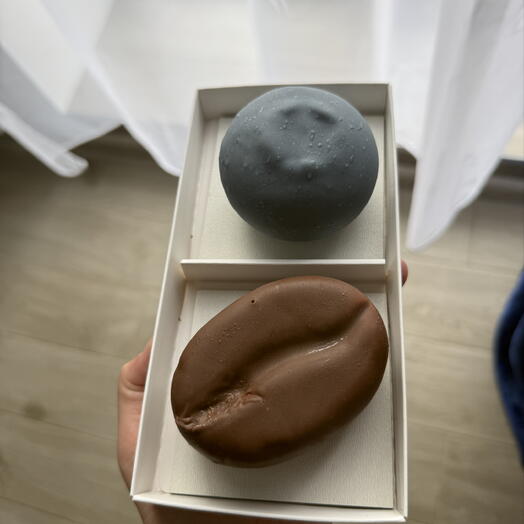 Корпусные пирожные