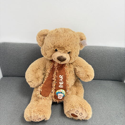 Мягкие игрушки 🧸 3