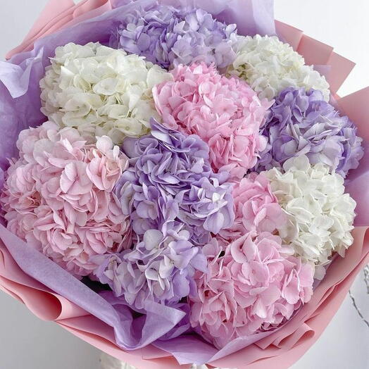 Бархатный рассвет 🌷💐