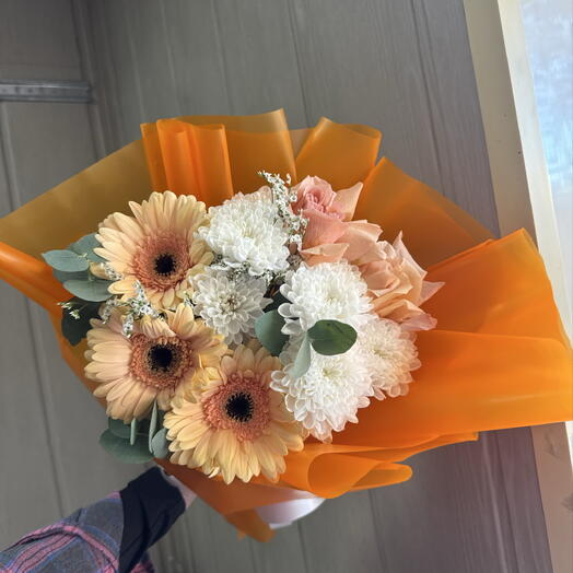 Сентябрь🌻