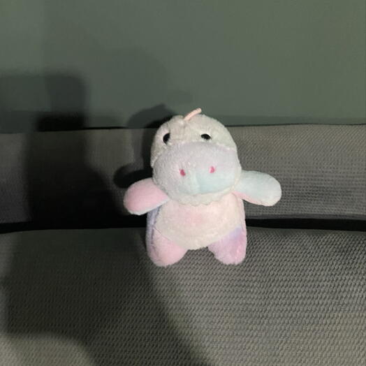 Брелок игрушка
