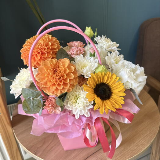 Сумочка ️🌻