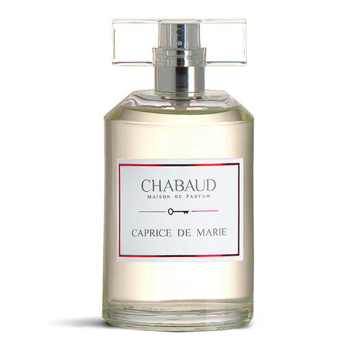 CHABAUD парфюмерная вода "CAPRICE DE MARIE" 100ML