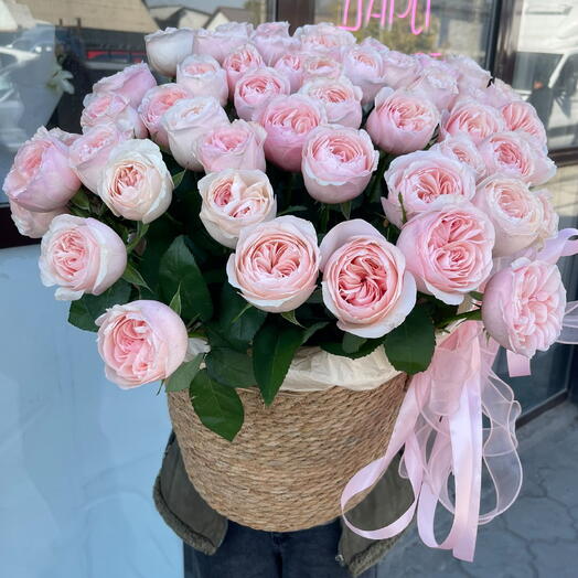 🌸 «Розовая мечта» 🌸