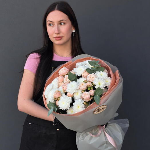 Алтай и Мадам Бомбастик