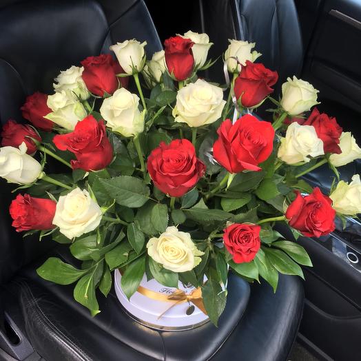 39 rosas