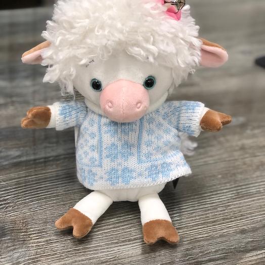 Asya The Cow