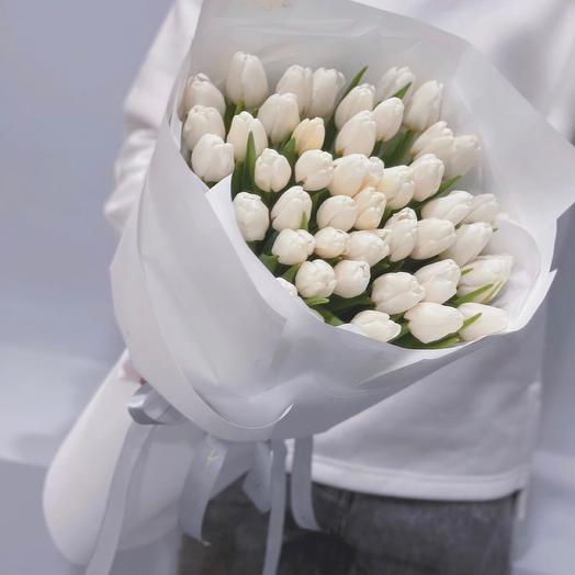 49 Tulipanes