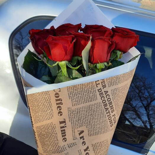Rosas