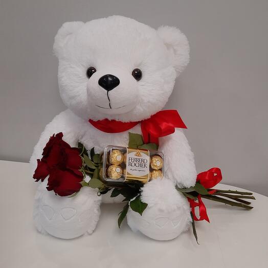 Подарочный набор