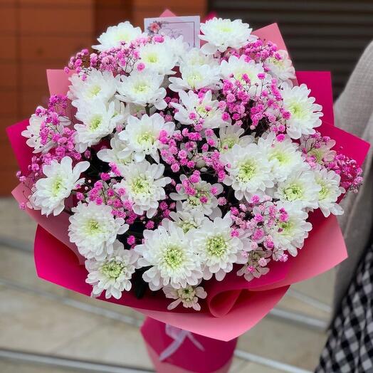 Bouquet"Beso"