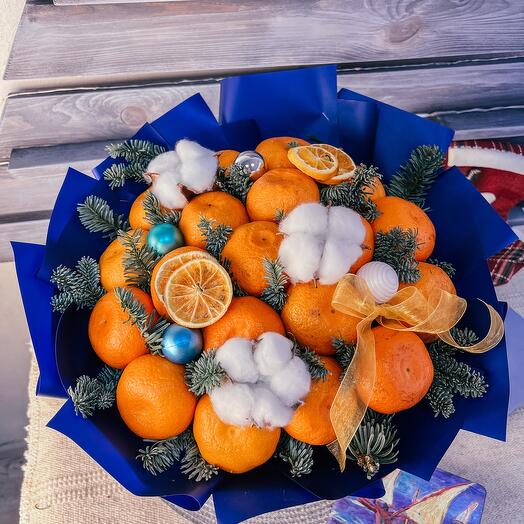 Mandarin