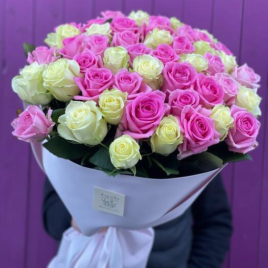51 Roses