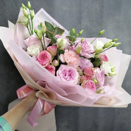 Peony