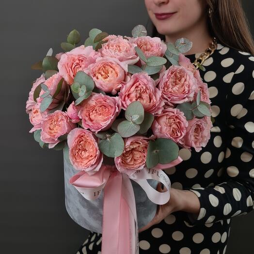 IFLORA x Flowers