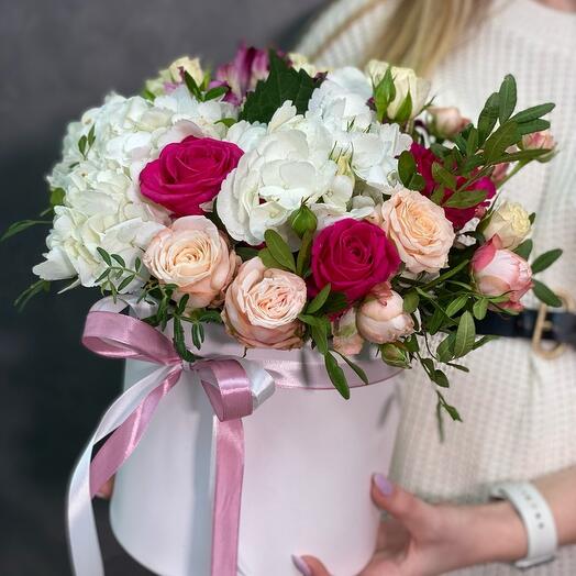 Нежное мнгновение