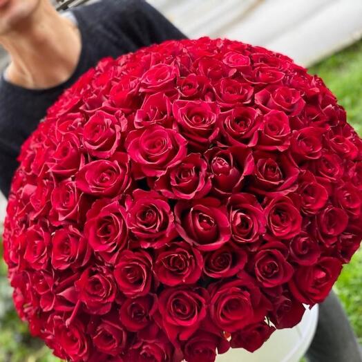 Цветы в коробке,, Анабэль"