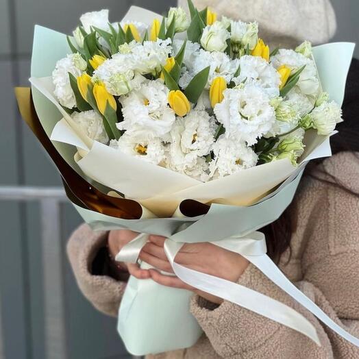 В сердце моем