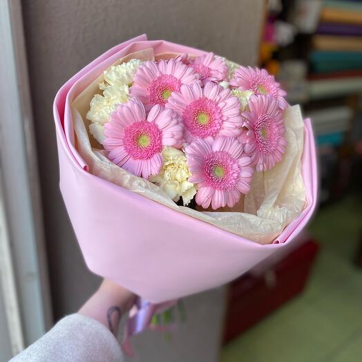Буент Нежность 💕