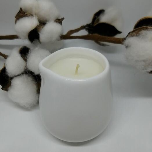 Massage Candle