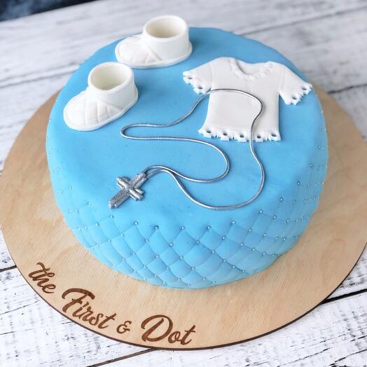 Epiphany Cake
