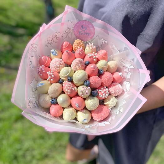 Bouquet of Stock