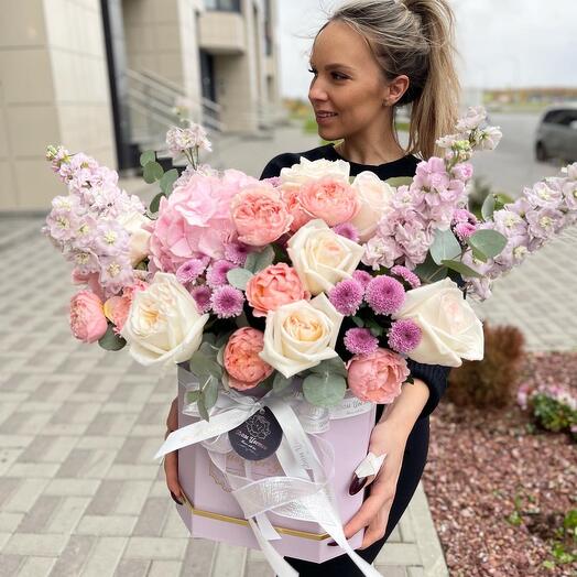 Цветочное Искушение 😍