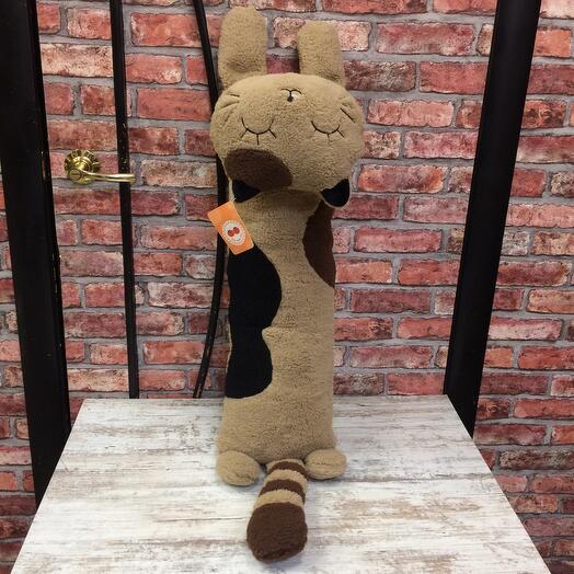 Мягкая игрушка Кошка