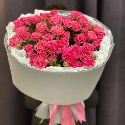 Pink Miracle