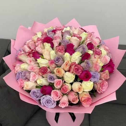 Special bouquet