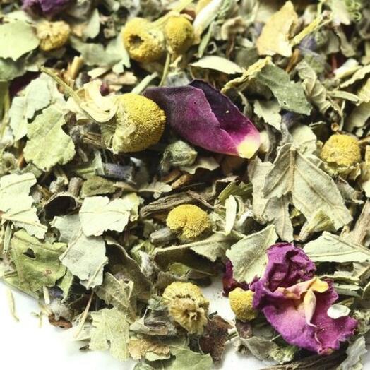 Herbal tea - Herbal Tea Soothing