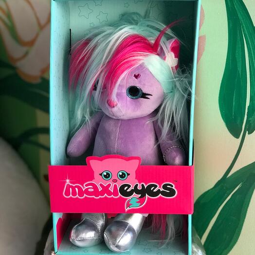 Мягкая игрушка
