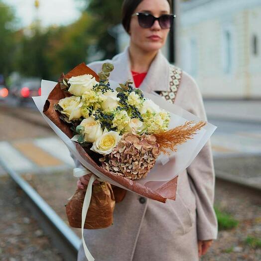 BUKET ONE HUNDRED THIRTY