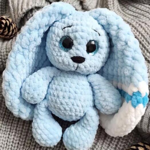 Bunny Baby