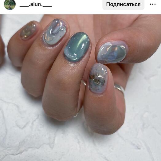 Тестик