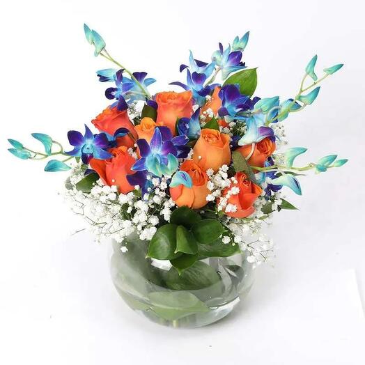 Fantastic 17 Flower Vase