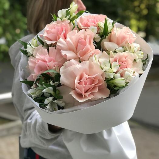 Нежный 🌷