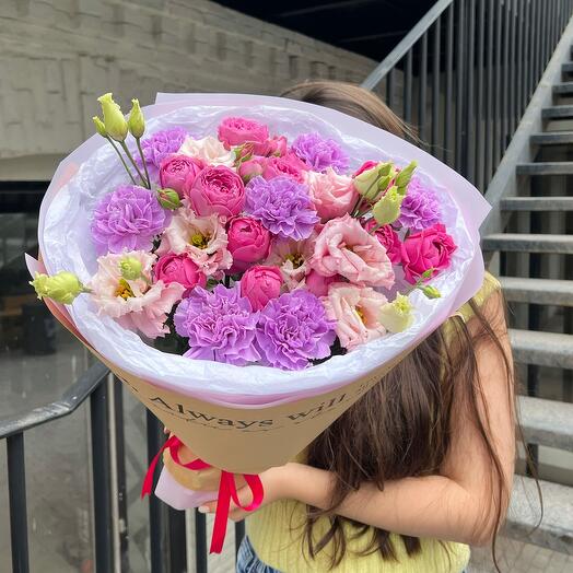 Сладкий леденец🍭