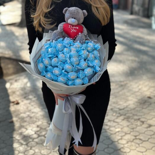 Soriso bouquet