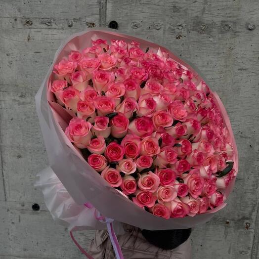 101 roses