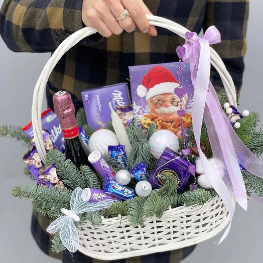 Подарочный набор