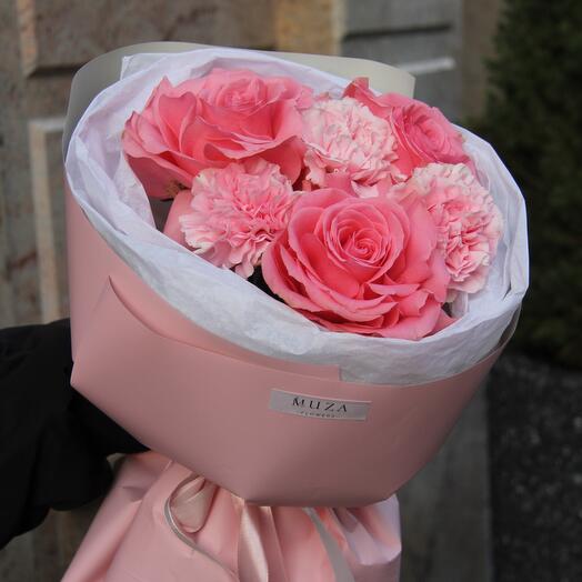 Пинк Дрим🌸