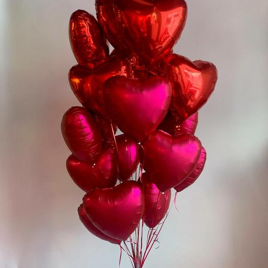 For the only one