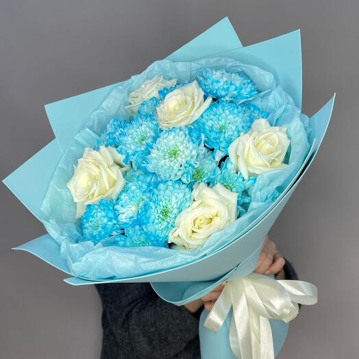 Букет авторский 💐
