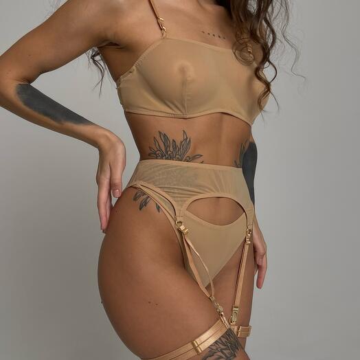 Комплект Nude