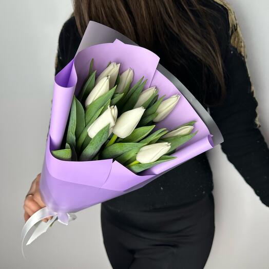 Tulip 9